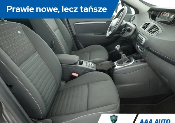 Renault Grand Scenic cena 38000 przebieg: 113750, rok produkcji 2014 z Rumia małe 326